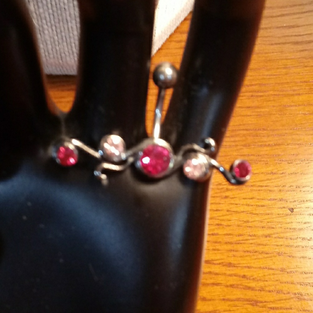 Belly ring - Picture 3 of 3